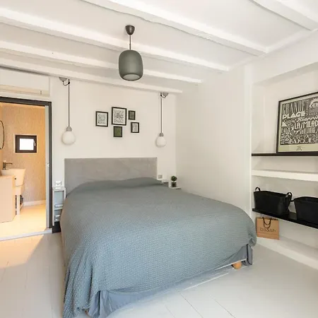 Clos Maritxu - Keyweek Architect-designed House In With Parking *