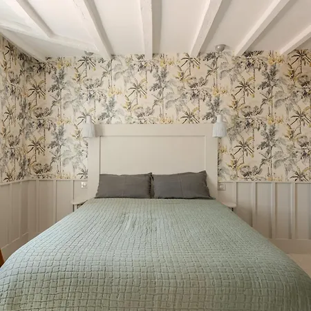 Holiday home Clos Maritxu - Keyweek Architect-designed House In With Parking *