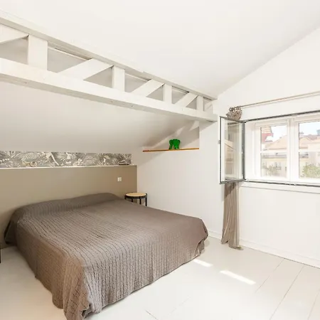 Clos Maritxu - Keyweek Architect-designed House In With Parking * 比亚里茨