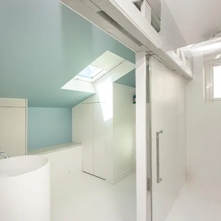 Clos Maritxu - Keyweek Architect-designed House In With Parking Сasa de vacaciones Biarriz