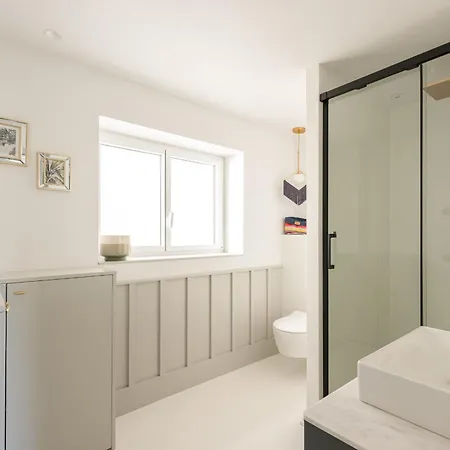 Clos Maritxu - Keyweek Architect-designed House In With Parking *