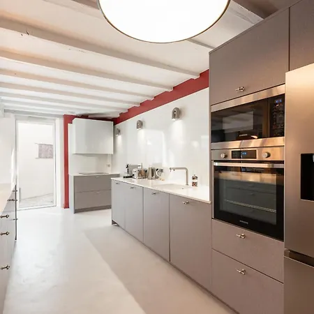 Clos Maritxu - Keyweek Architect-designed House In With Parking Сasa de vacaciones Biarriz