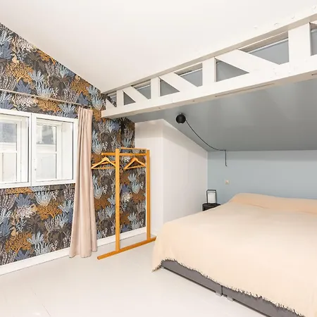Сasa de vacaciones Clos Maritxu - Keyweek Architect-designed House In With Parking Biarriz