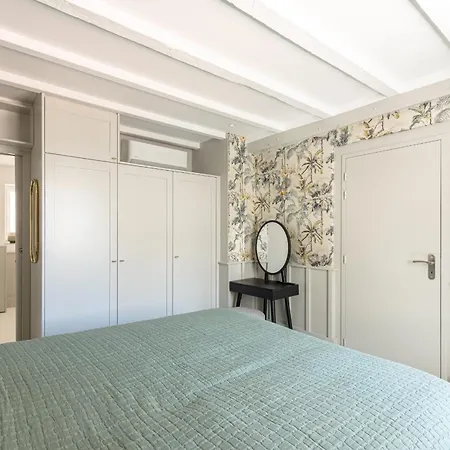 Clos Maritxu - Keyweek Architect-designed House In With Parking Сasa de vacaciones
